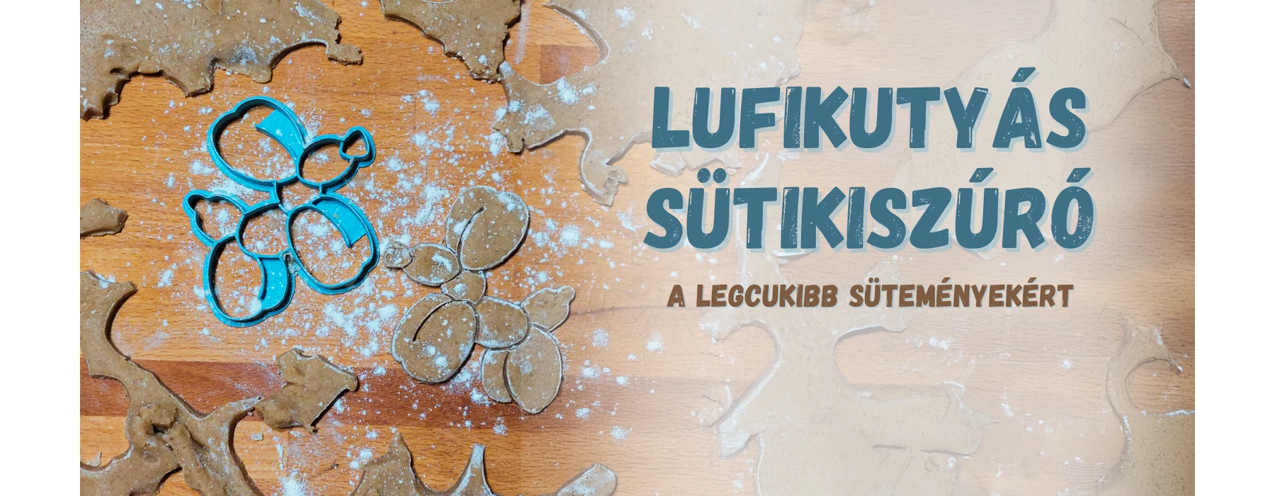 Lufikutya sütikiszúró