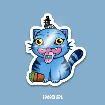KDH Derpy matrica