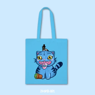 KDH Derpy vászontáska