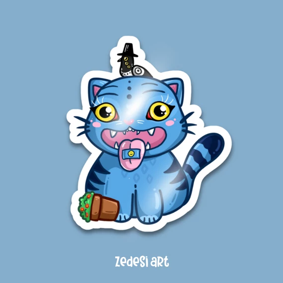 KDH Derpy matrica