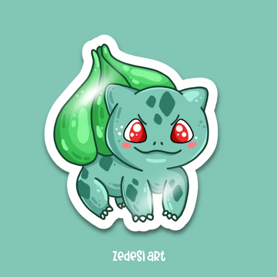 Balbasaur matrica