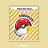 Pokémon gacha bag