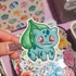 Balbasaur matrica