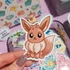 Eevee matrica