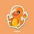 Charmander matrica